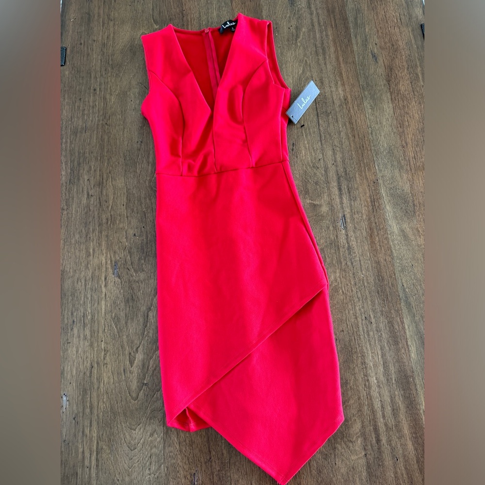 Lulu’s dress